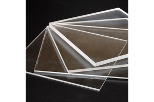 亚克力板透明有机玻璃板 